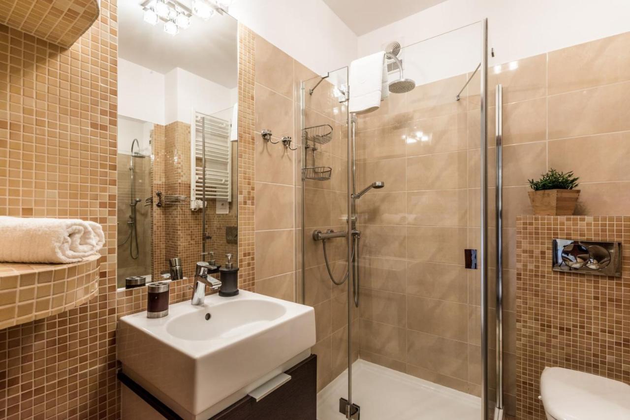 Apartament Gorskie Marzenie Zakopane Exteriör bild