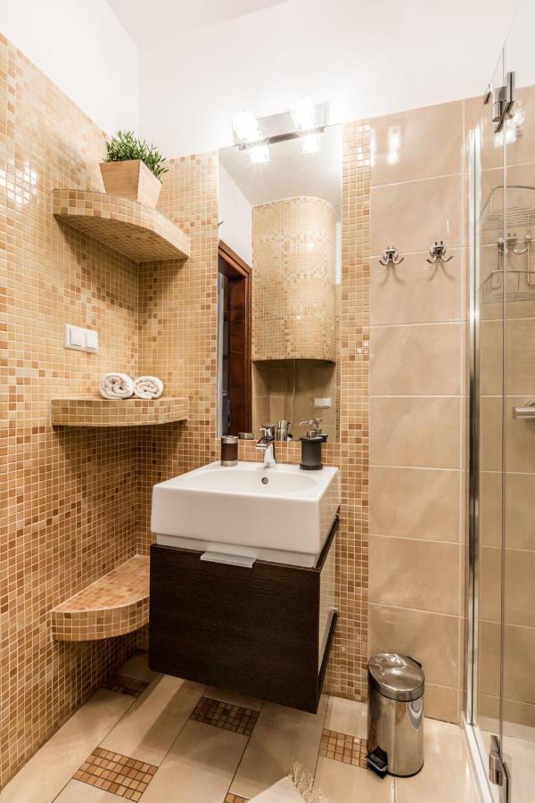 Apartament Gorskie Marzenie Zakopane Exteriör bild