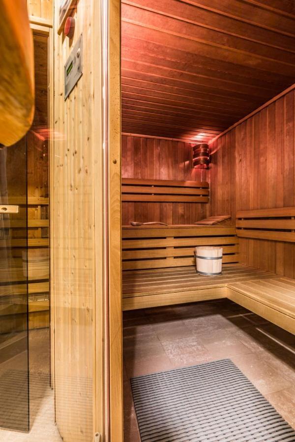 Apartament Gorskie Marzenie Zakopane Exteriör bild